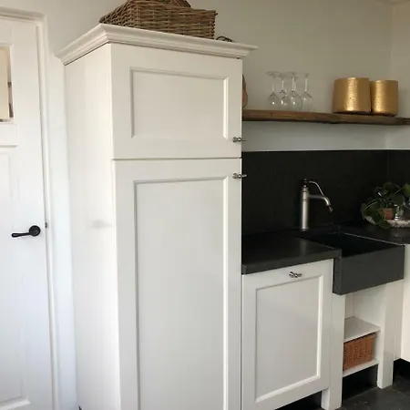 Maison Aan Het Water בית נופש Opheusden