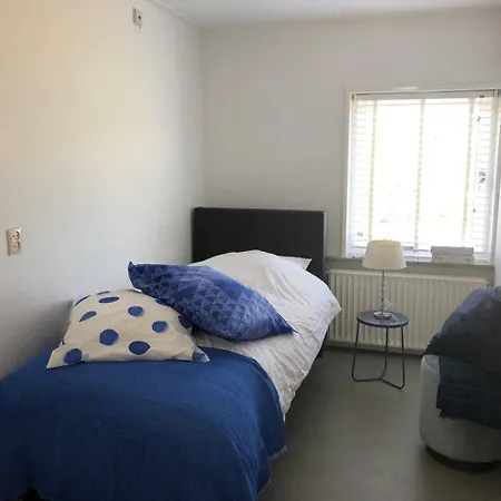 בית נופש Maison Aan Het Water Opheusden