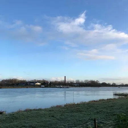 Maison Aan Het Water *