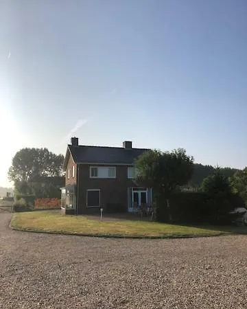 Maison Aan Het Water בית נופש